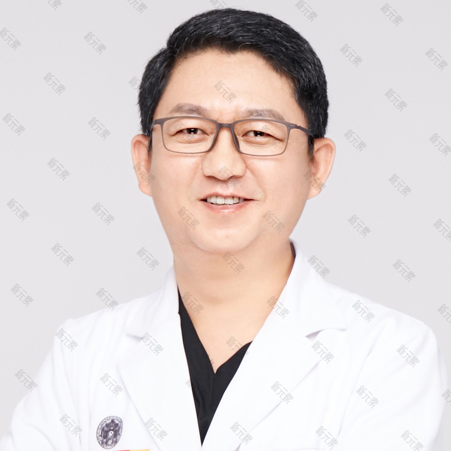 李志峰 头像