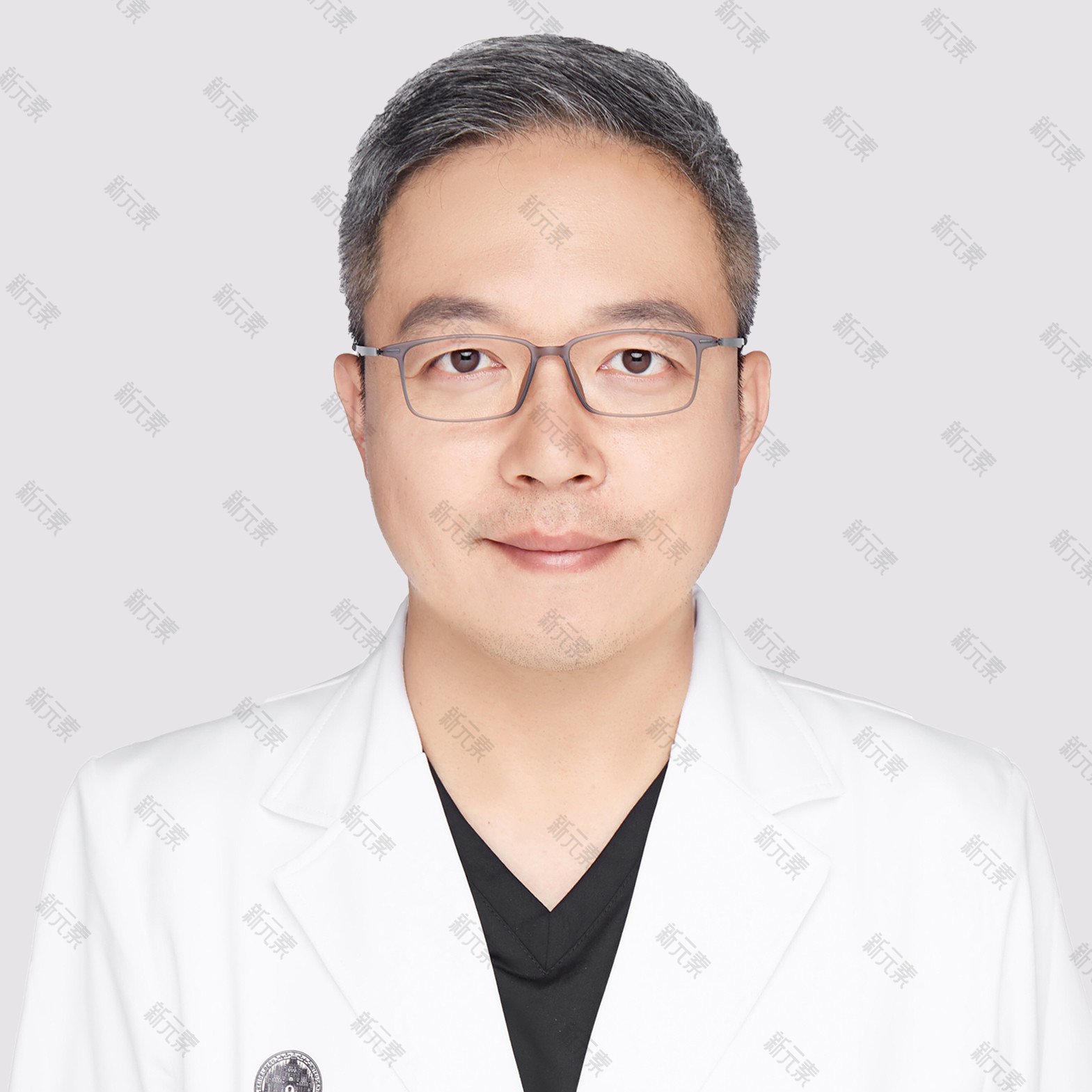 孙津江 头像