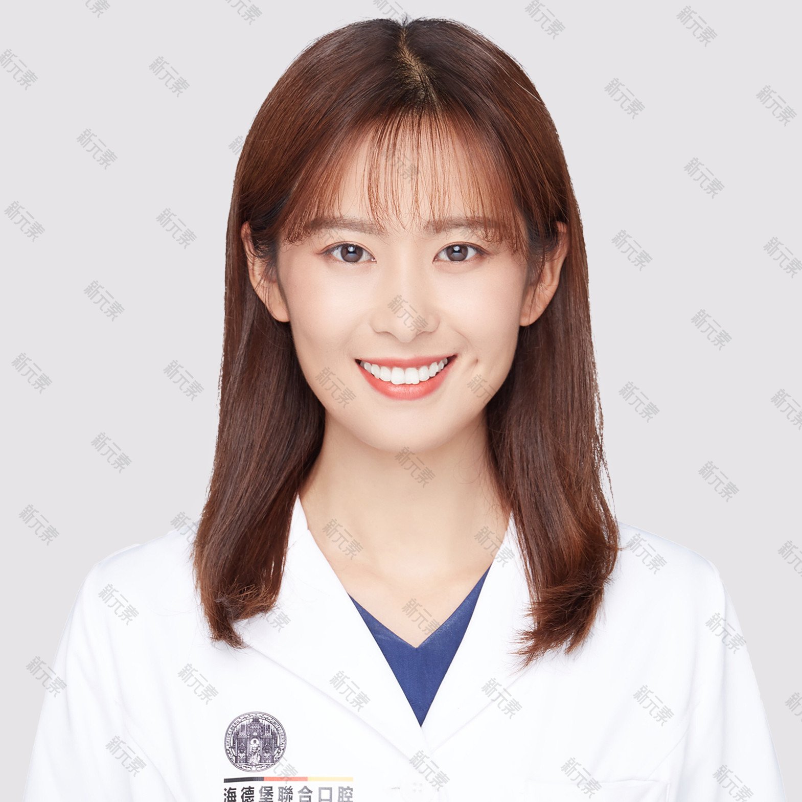 李欣 头像