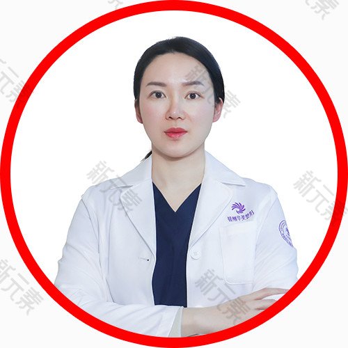 刘芳 头像