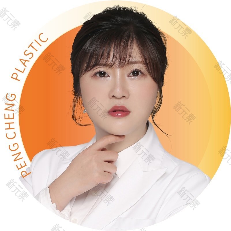 李芳芳 头像