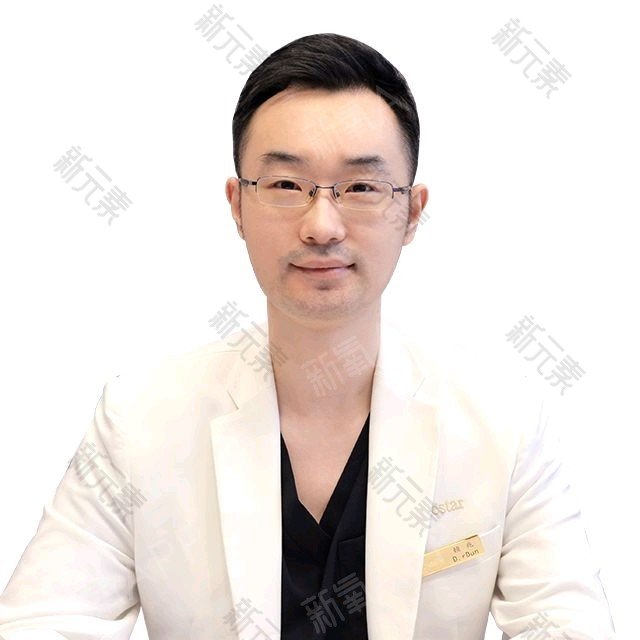 顿兆 头像