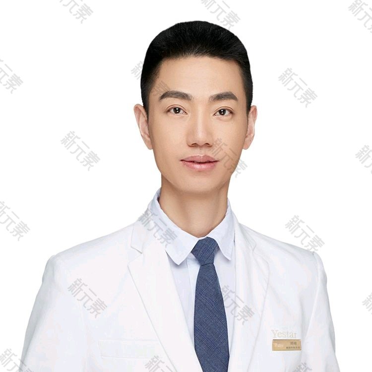 潘峰 头像