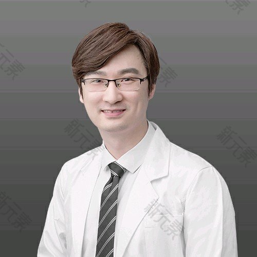 冀晨阳 头像
