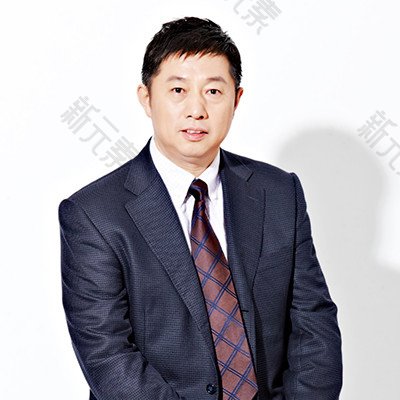 陈继革 头像
