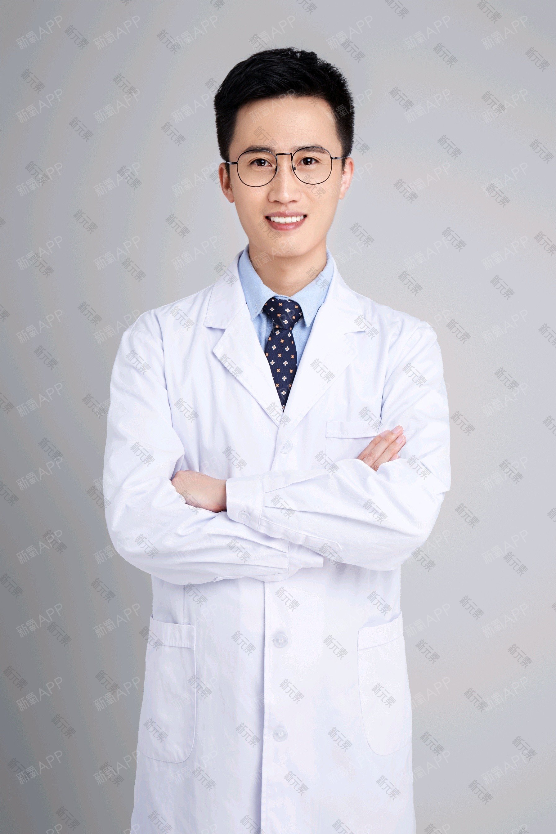 仪哲哲 头像
