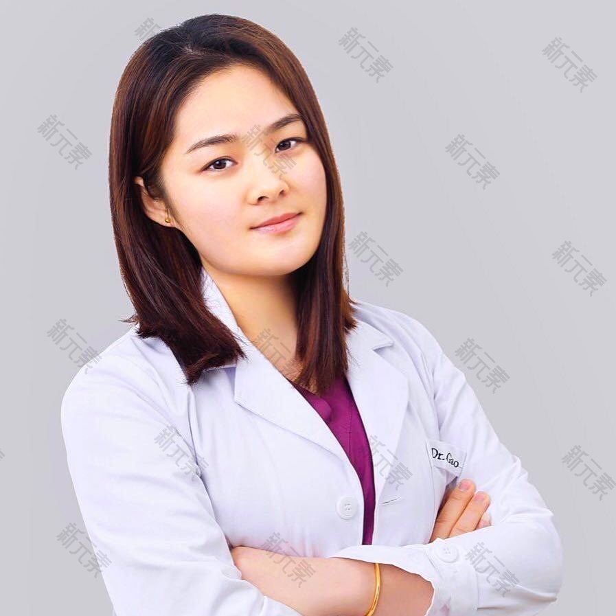 高志超
