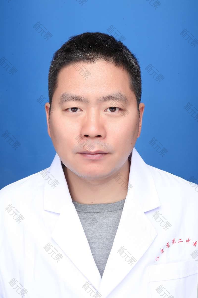 董震 头像