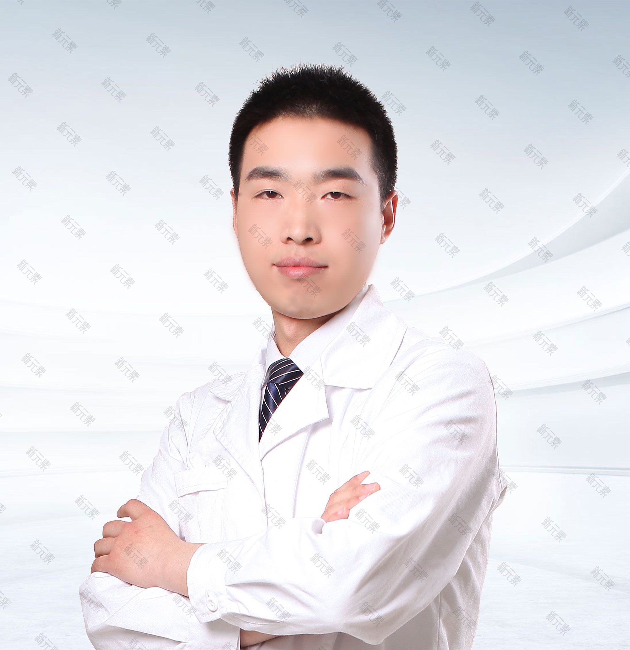 杜永涛 头像