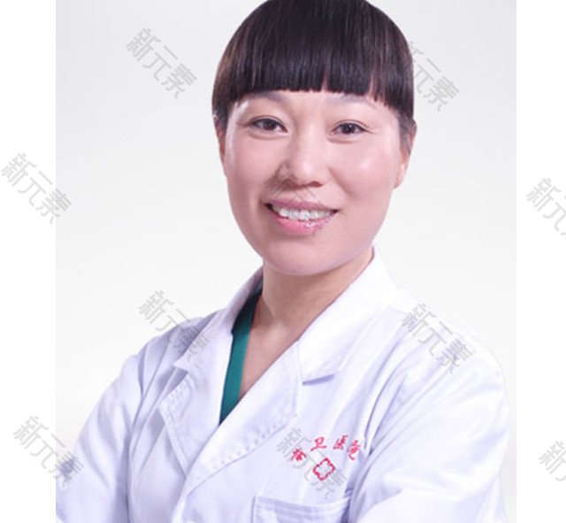 谢德翠