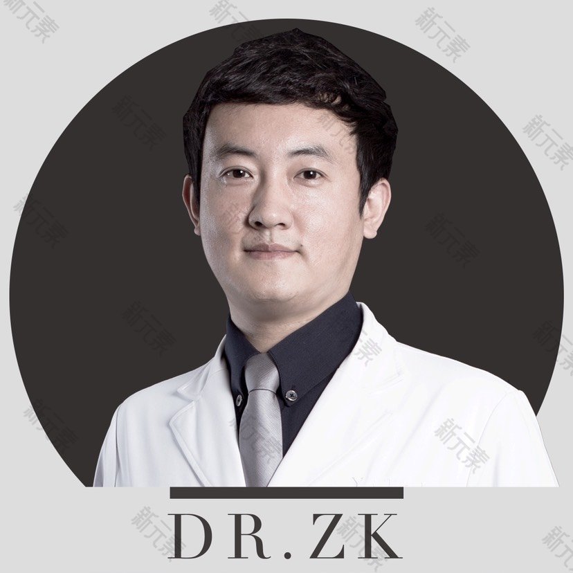 朱珂 头像