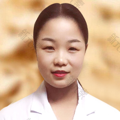 李颖 头像