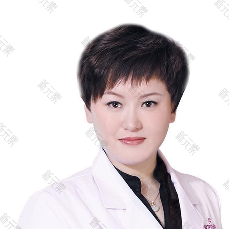 侯明波 头像