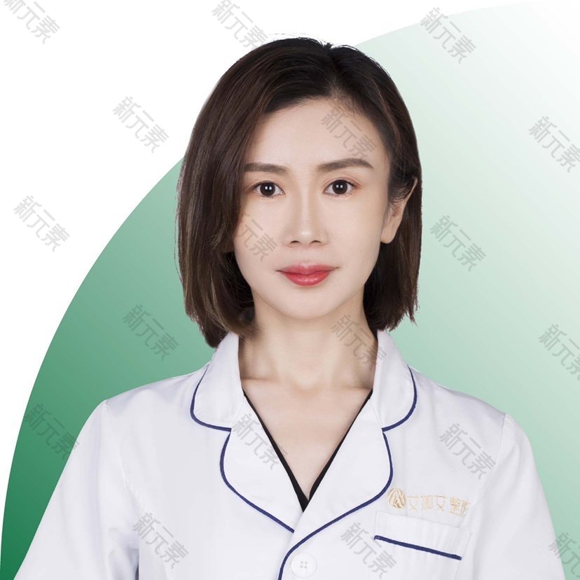 李晶 头像