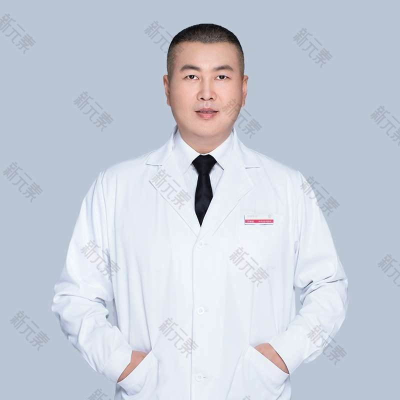 王晓健 头像
