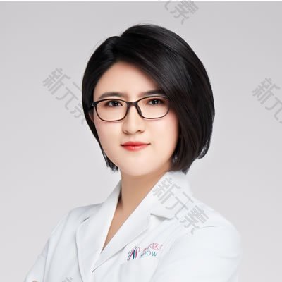 陈丽丽 头像