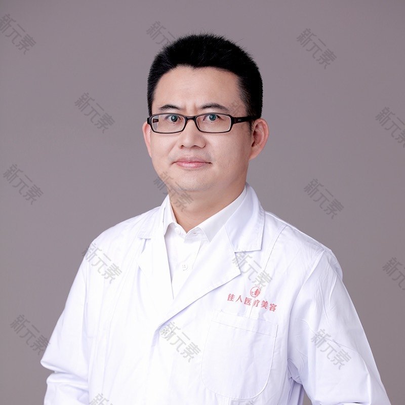 李宗磊 头像