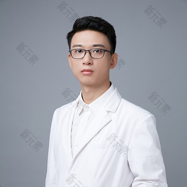 顾晟 头像