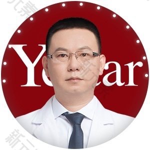 黄健 头像