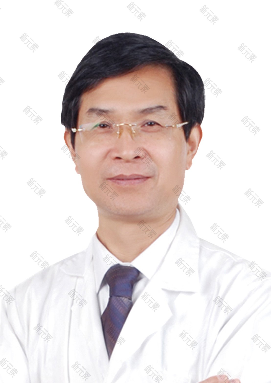 姚兆林 头像