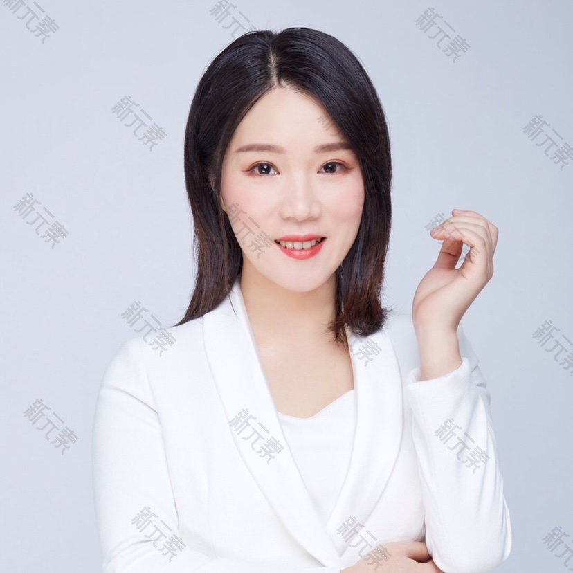 罗庆珠 头像