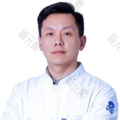 刘元 头像