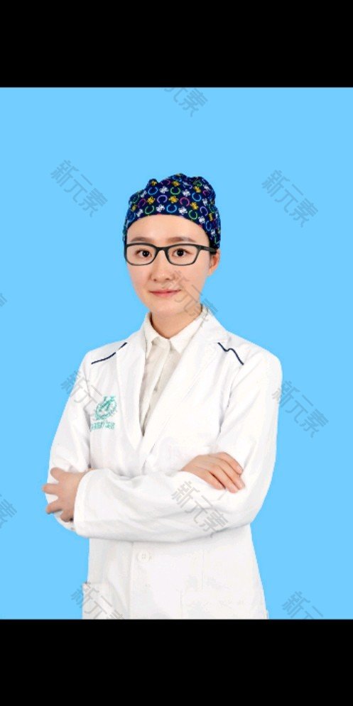 吴雪倩