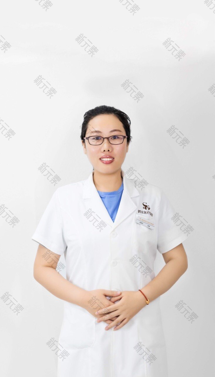 张琳 头像