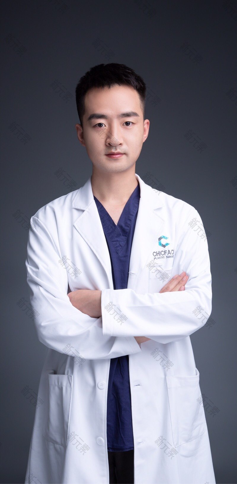 闫科鹏