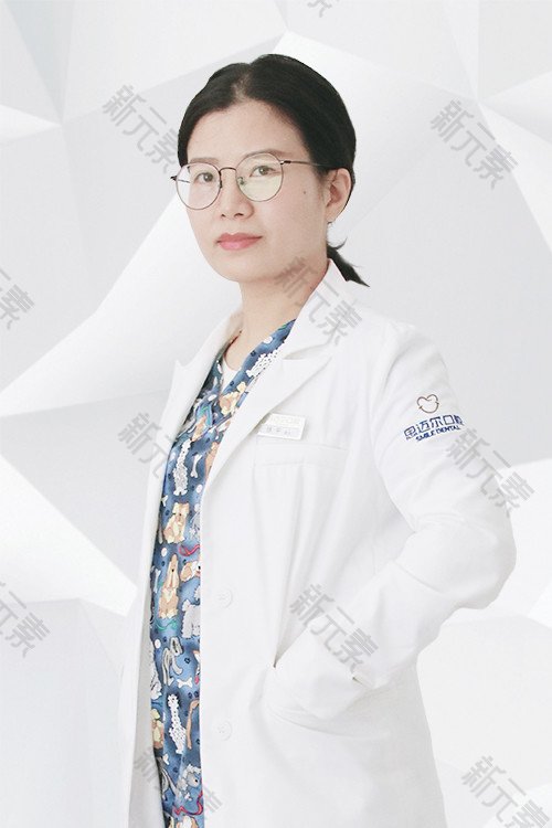 徐平 头像