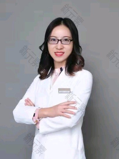 王文香 头像