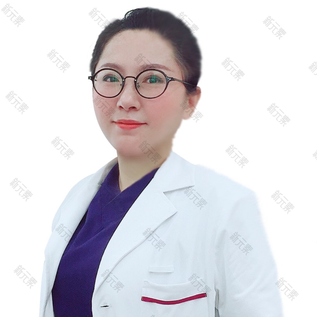 高雪辉 头像