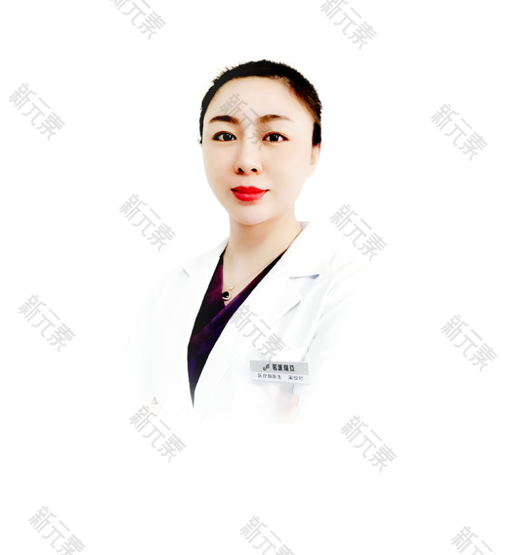 蔺佼婷 头像