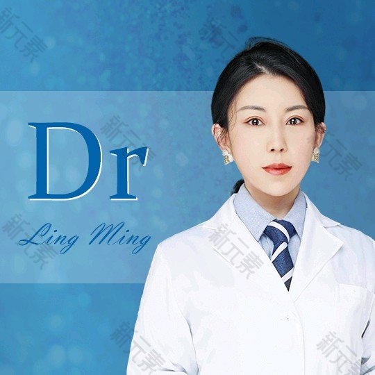 李敏 头像