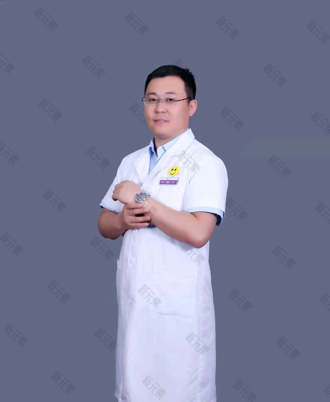 裴大伟 头像