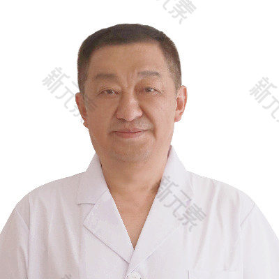 刘建 头像