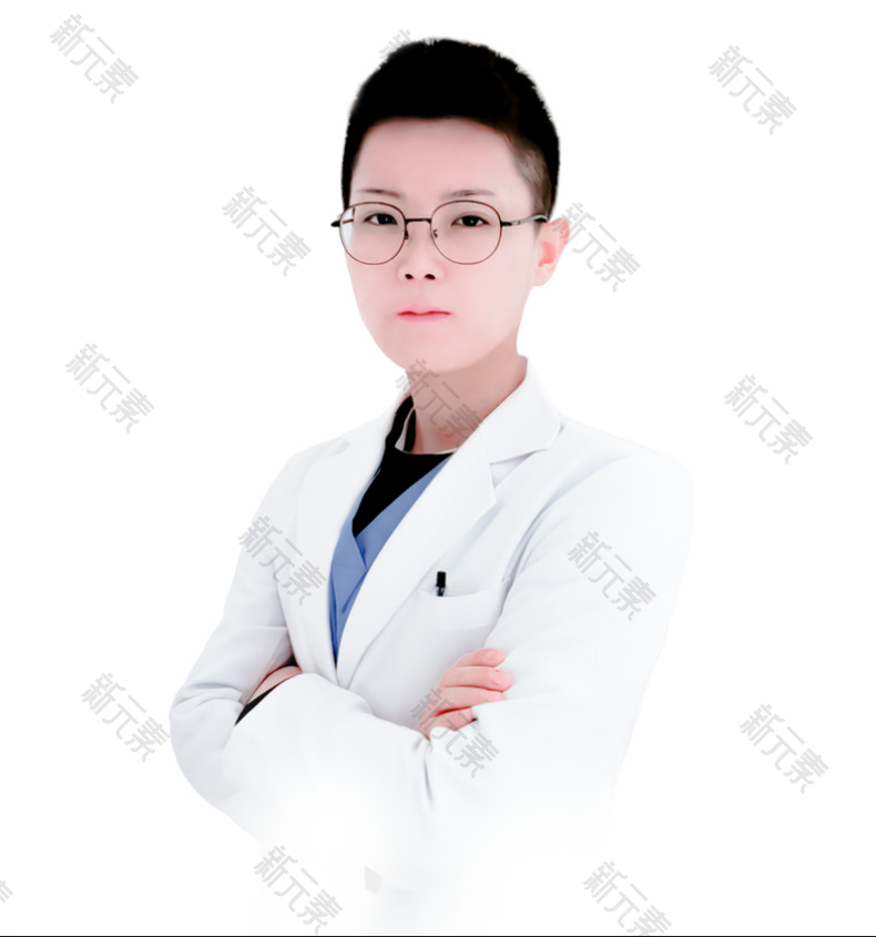 张馨元 头像