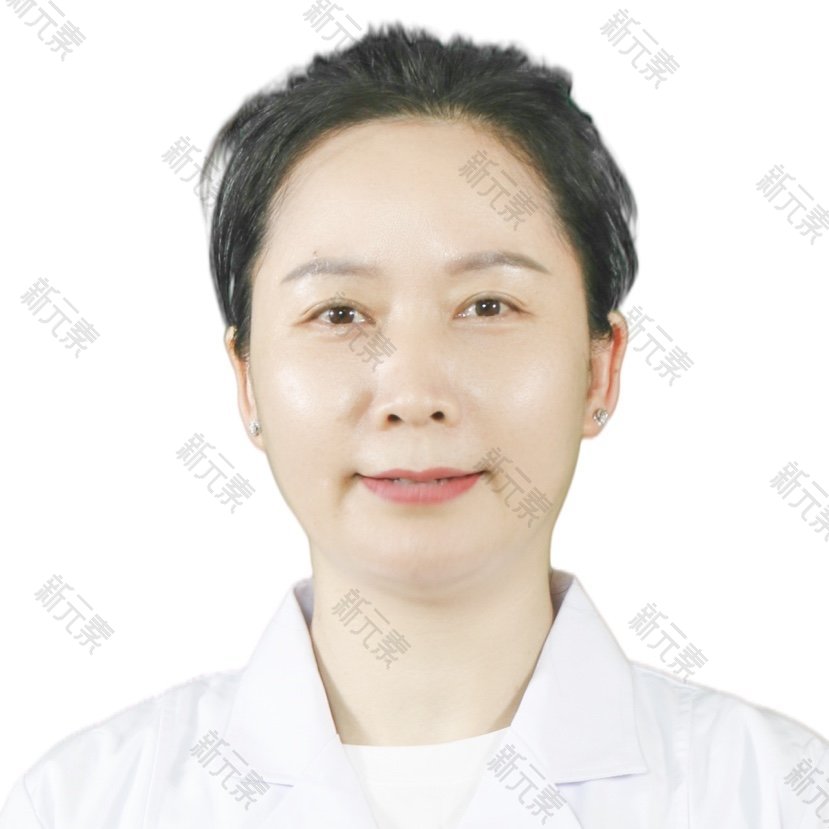 寇艳 头像