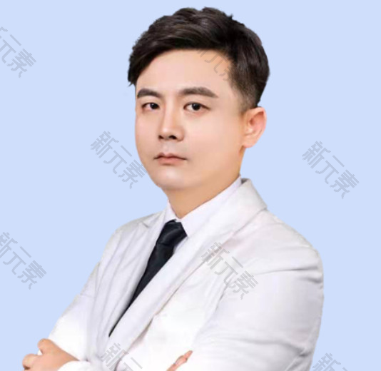 李弋 头像