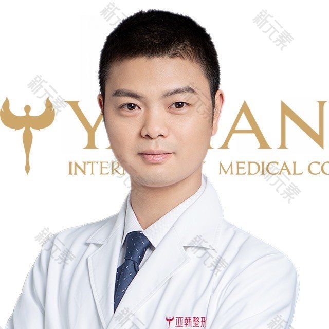 徐敬宾 头像