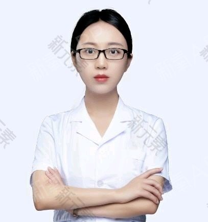 刘又维 头像