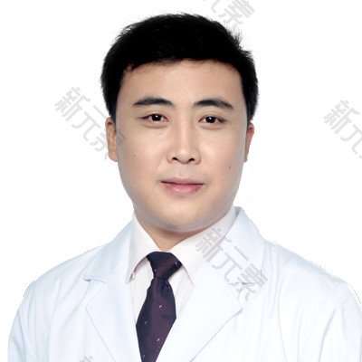杨才华 头像