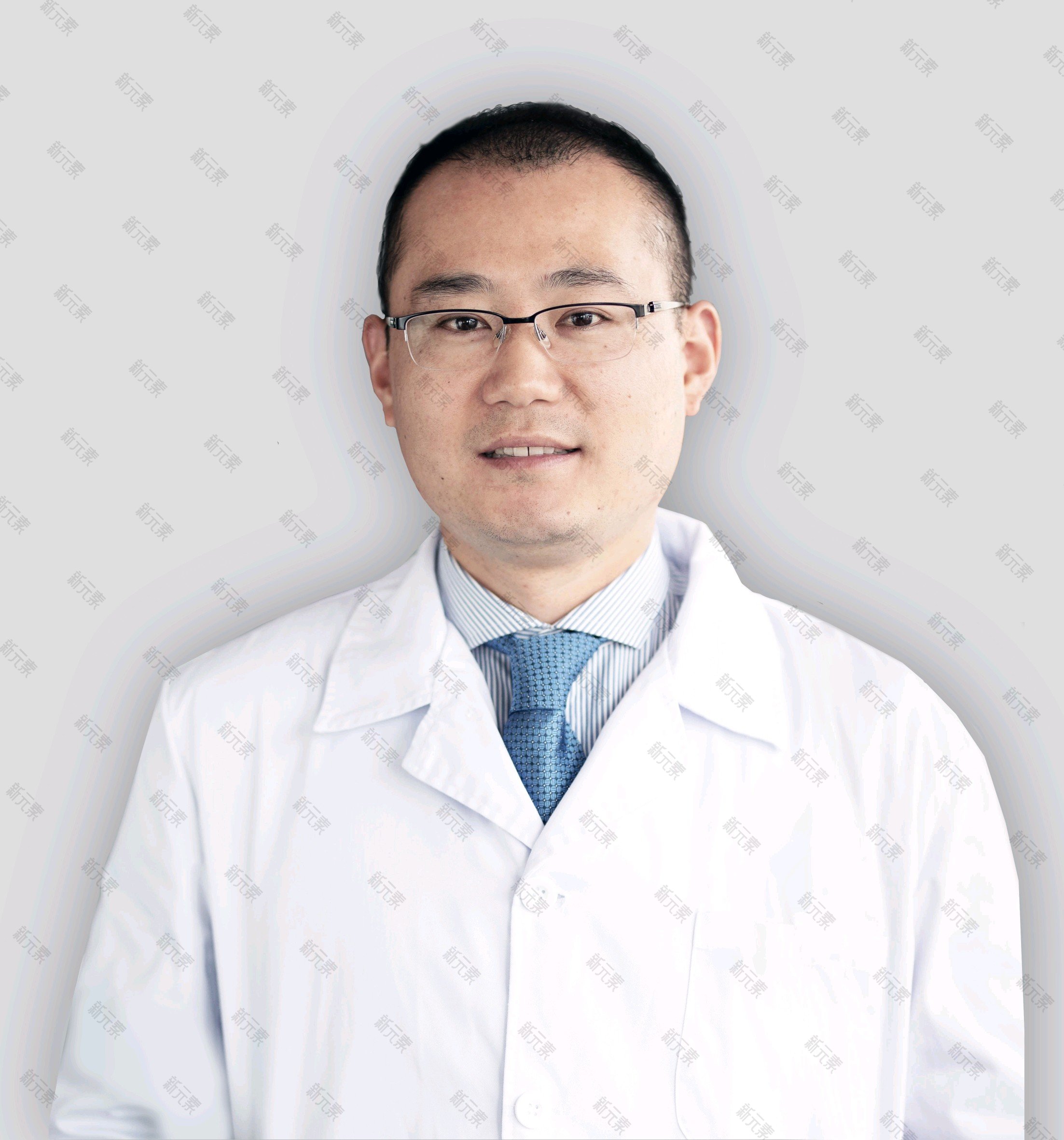 李运峰 头像