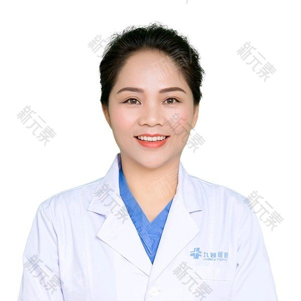 付学英 头像