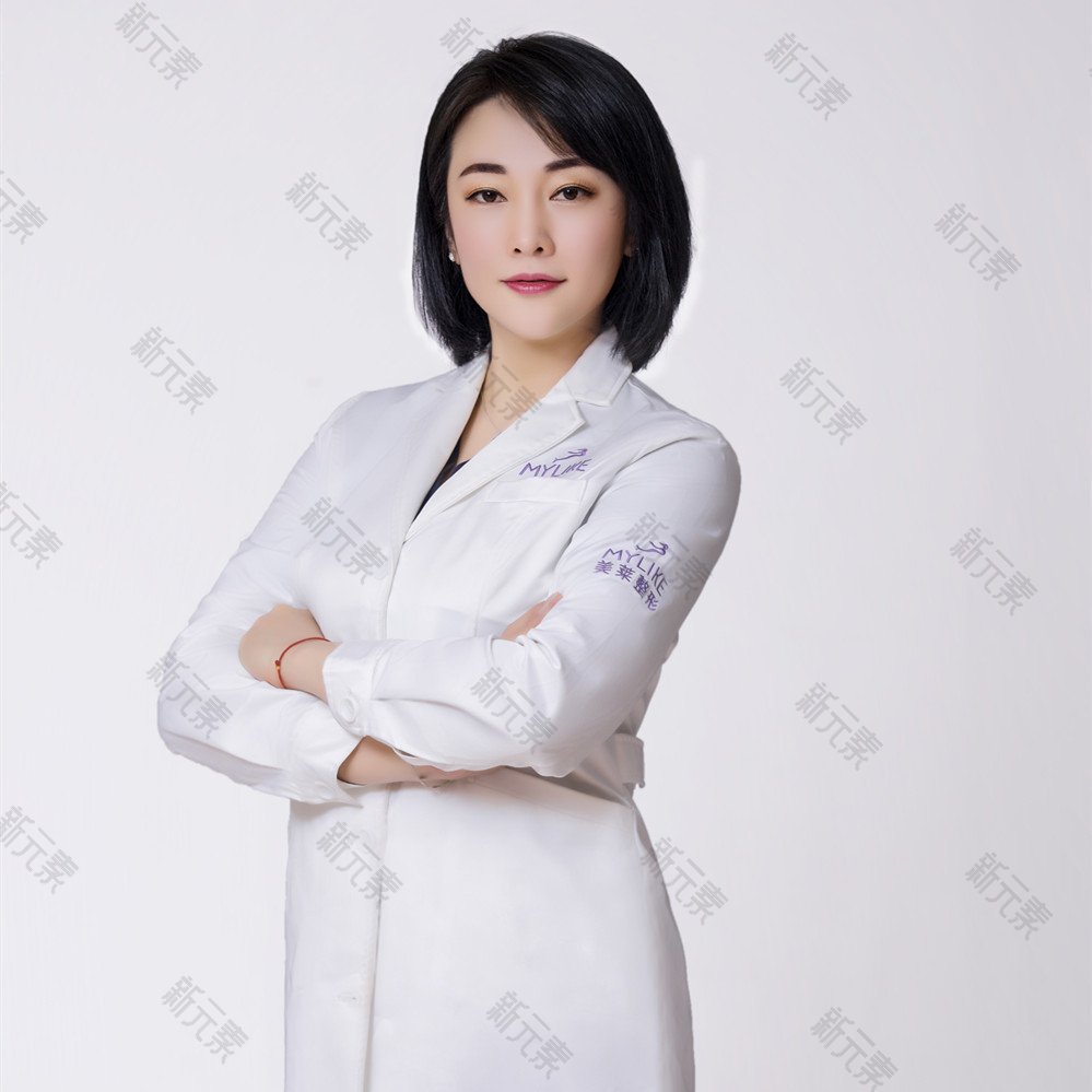 康珍 头像