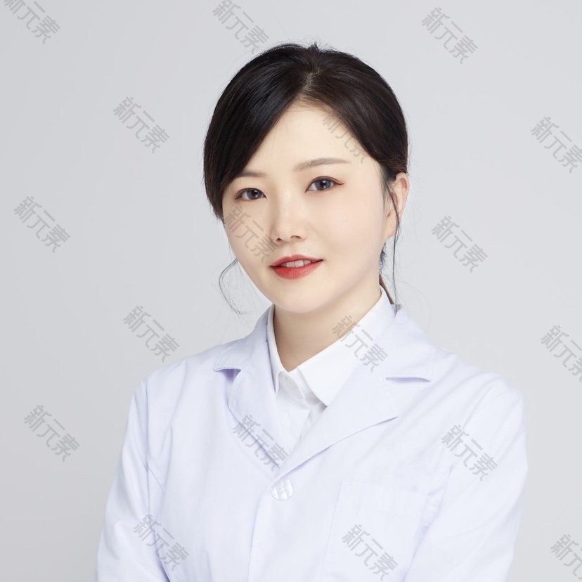 杨晓双 头像