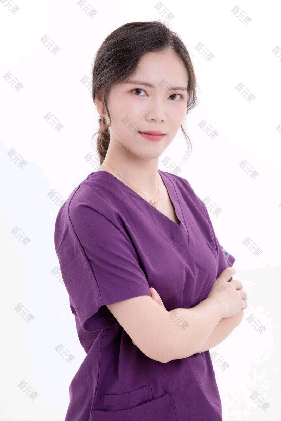 曾萍英