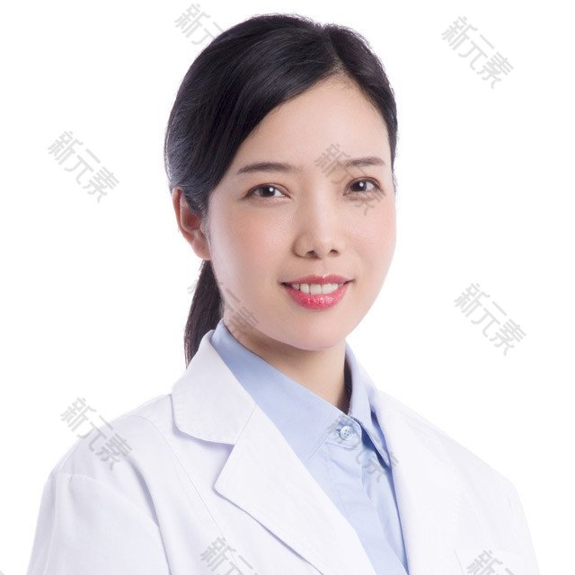 胡书荧 头像