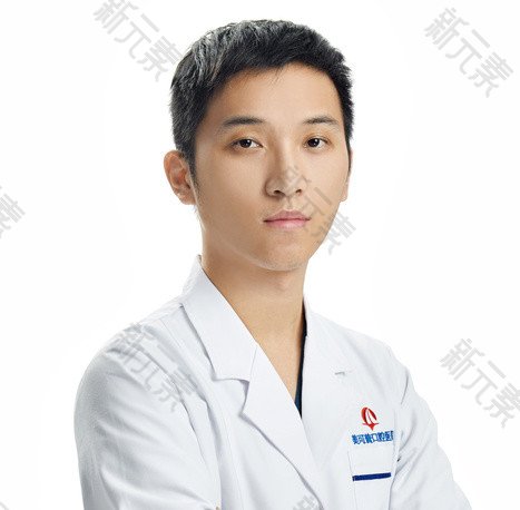 许高杰 头像