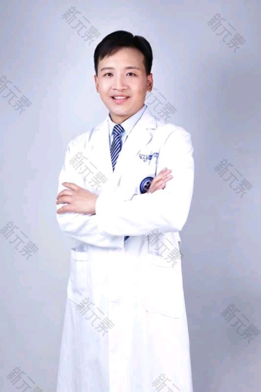 马小正 头像